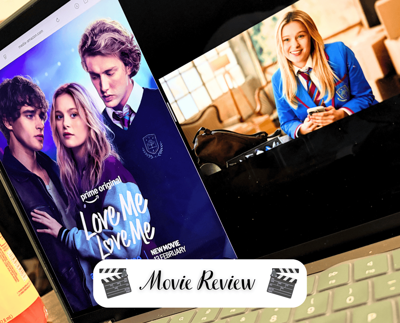 Movie Review: Love Me, Love Me (2026)