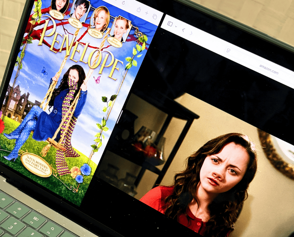 Penelope (2006)