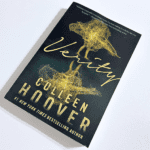 Verity by Colleen Hoover Book Review