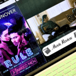 Marked Men: Rule + Shaw (2025) Movie Review