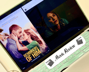 Reminders of Him (2026) Movie Review