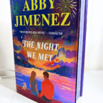 The Night We Met by Abby Jimenez Review