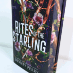 Rites of the Starling by Devney Perry Book Review