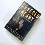 Severed Heart Kate Stewart Review