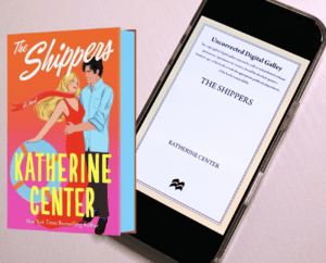 The Shippers by Katherine Center Review