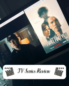I Will Find You (2026) Series Review