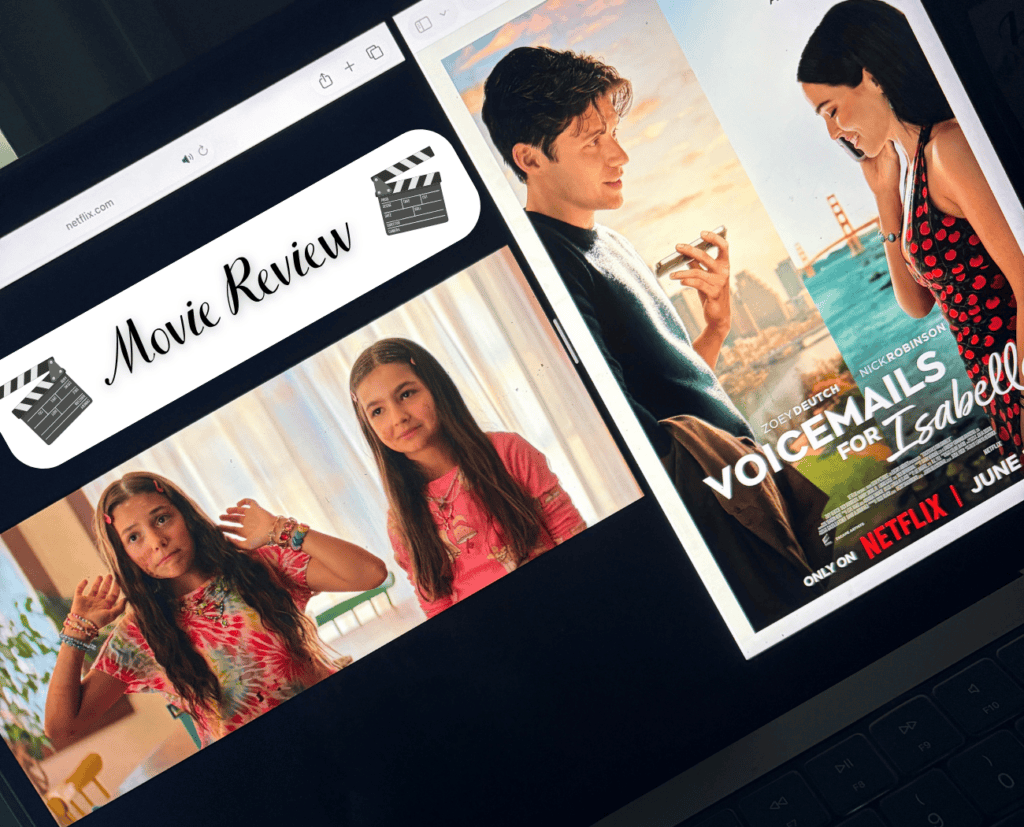 Voicemails for Isabelle (2026) Review