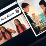 Voicemails for Isabelle (2026) Review