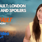 Your Fault London Review and Spoilers