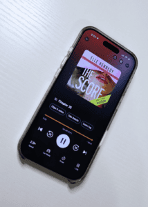 The Score by Elle Kennedy Review