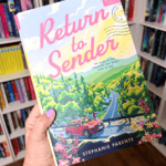 Return to Sender review