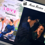 The Love Hypothesis Movie Review