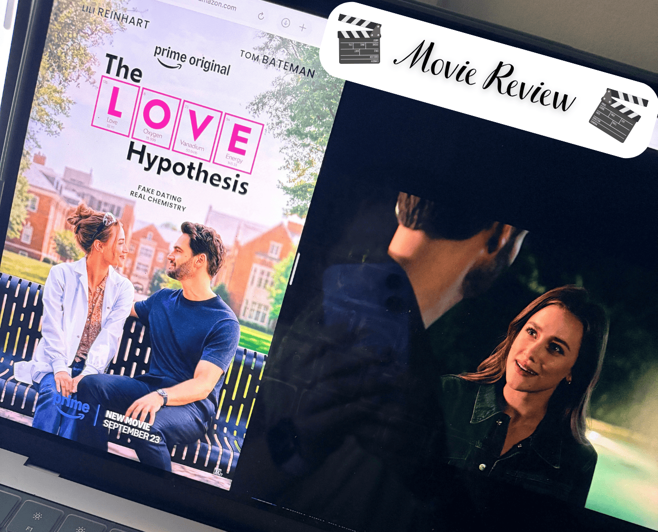 Movie Review: The Love Hypothesis (2026)