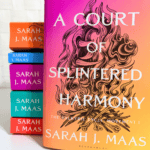 A Court of Splintered Harmony by Sarah J. Maas review