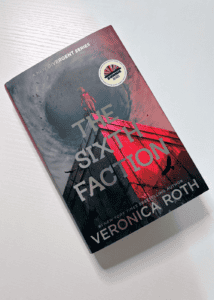 The Sixth Faction Book Review