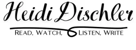 Heidi Dischler Site Logo